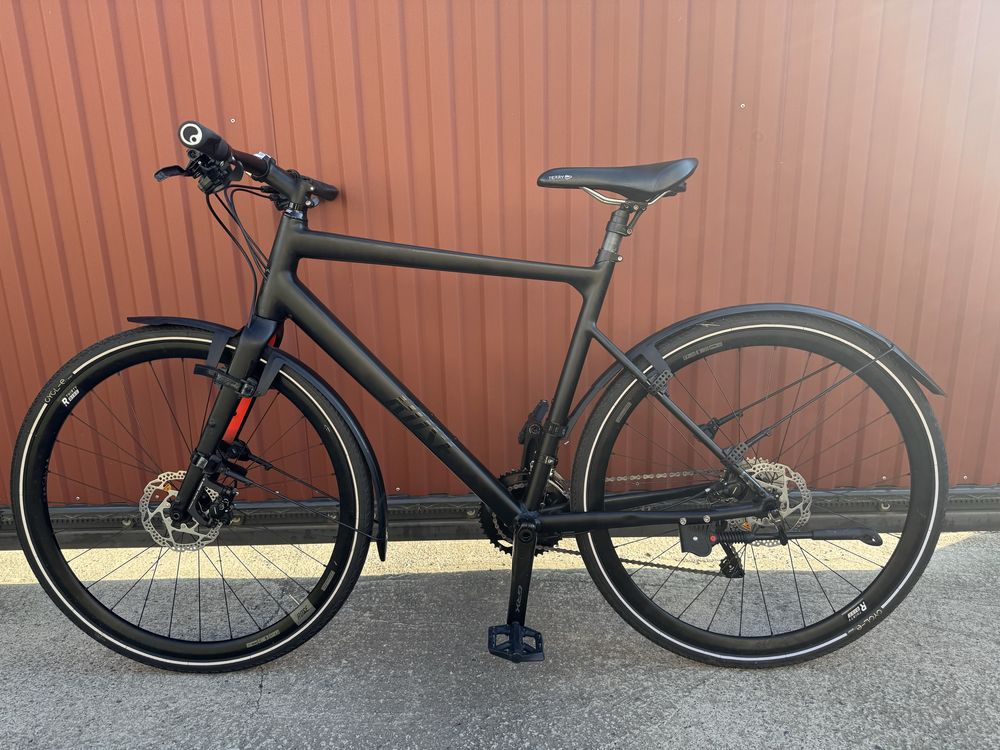 Продам шосейно-гравійний ROSE multistreet