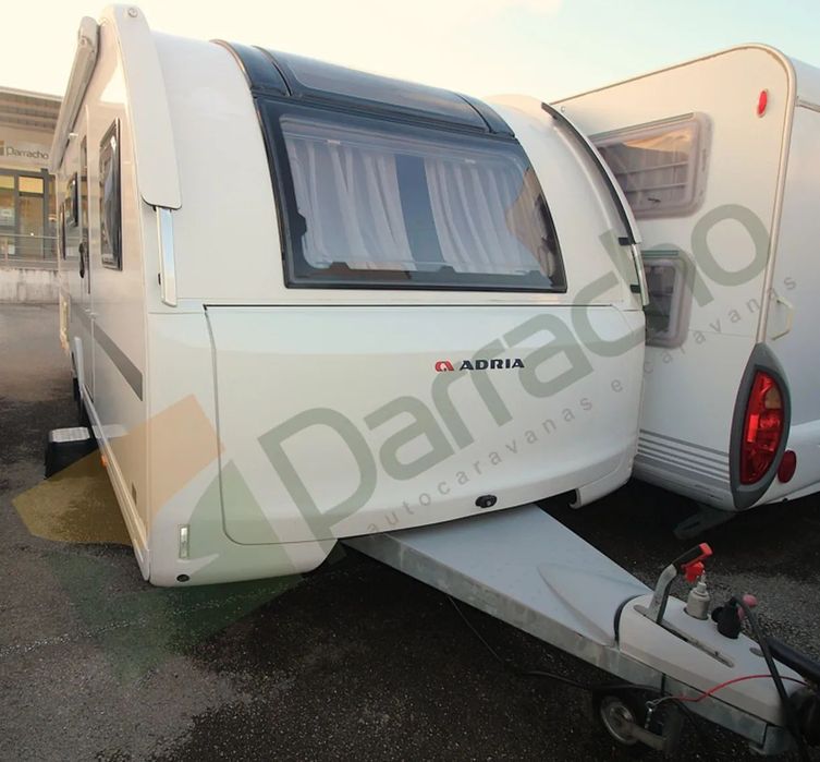 Adria Adora 573PT REF.U32