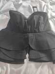 Top czarny misspap EUR 34