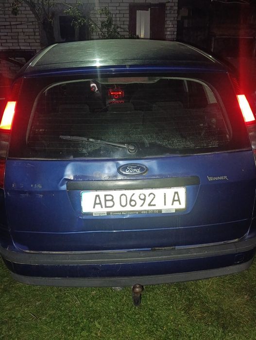 Продам Форд фокус 2