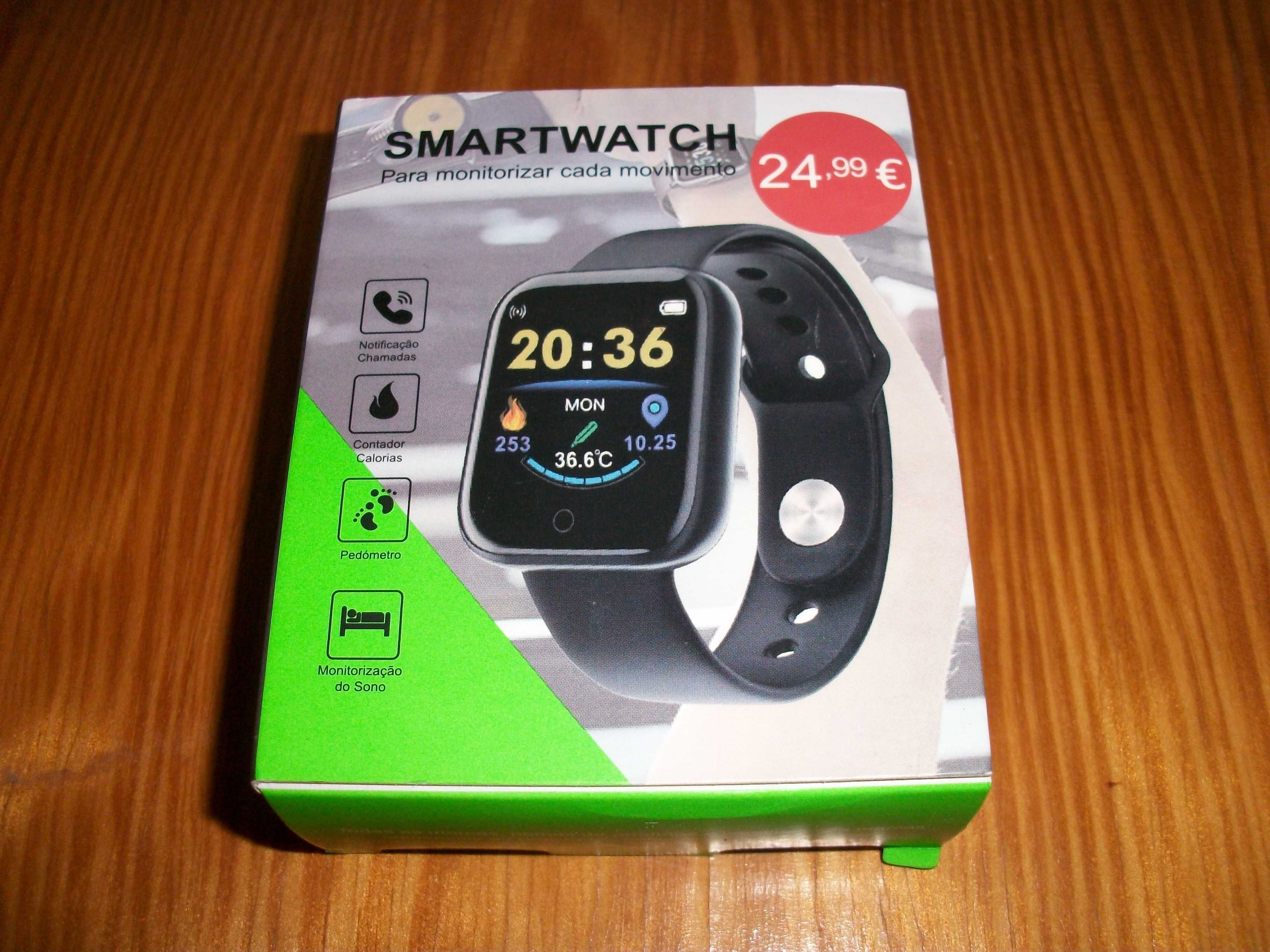 Smart Watch H23 Bluetooth Multi-Function