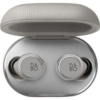 Auriculares Bluetooth Bang&Olufsen E8- novos, 3 anos de garantia