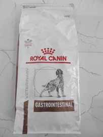 Royal Canin Veterinary GASTROINTESTINAL 15 kg