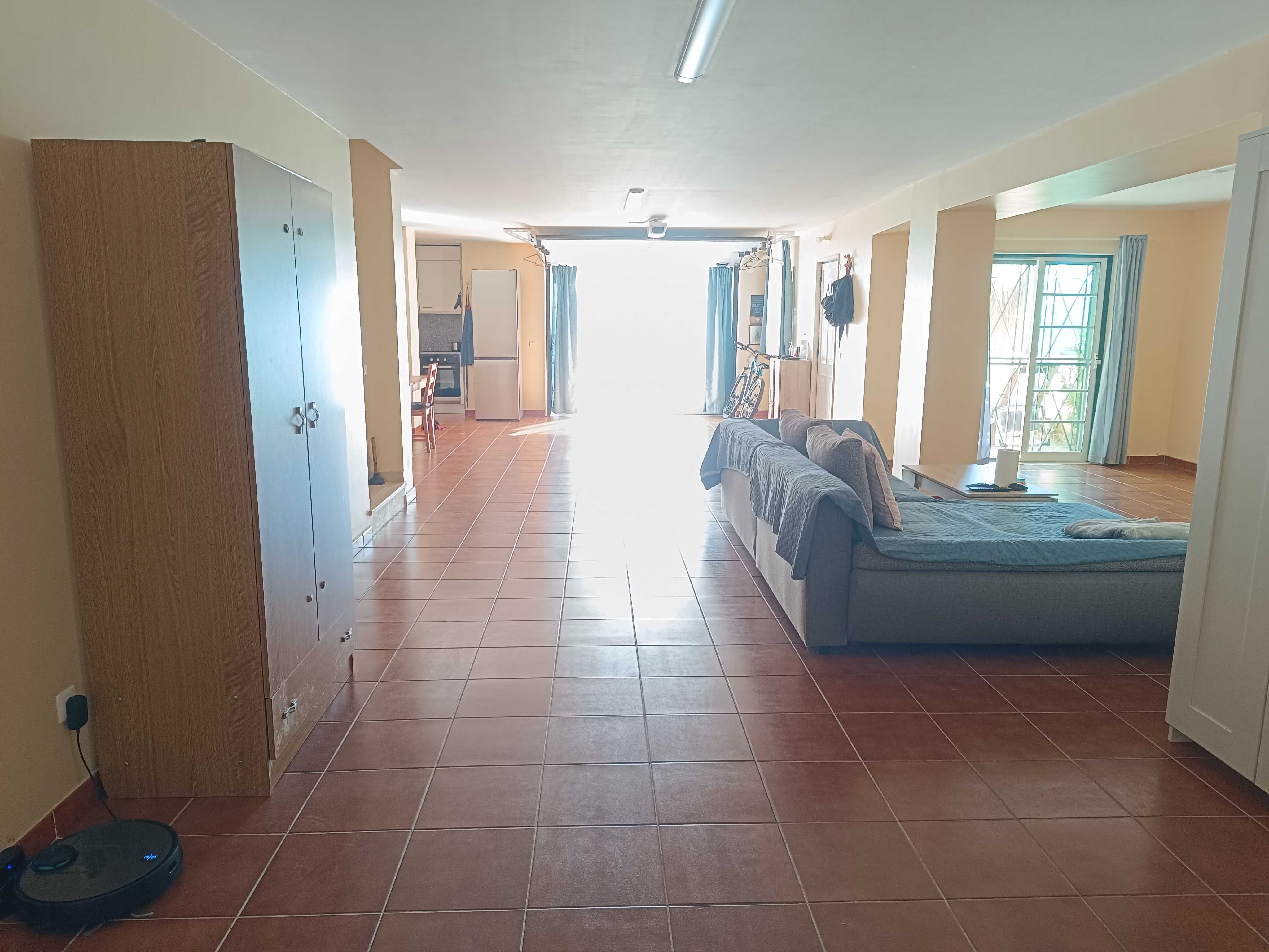 Arrendamento residencial de Moradia independente Faro