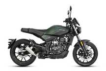 Barton  Barton Stratos 125, Rybnik, Raty, Promocja !!
