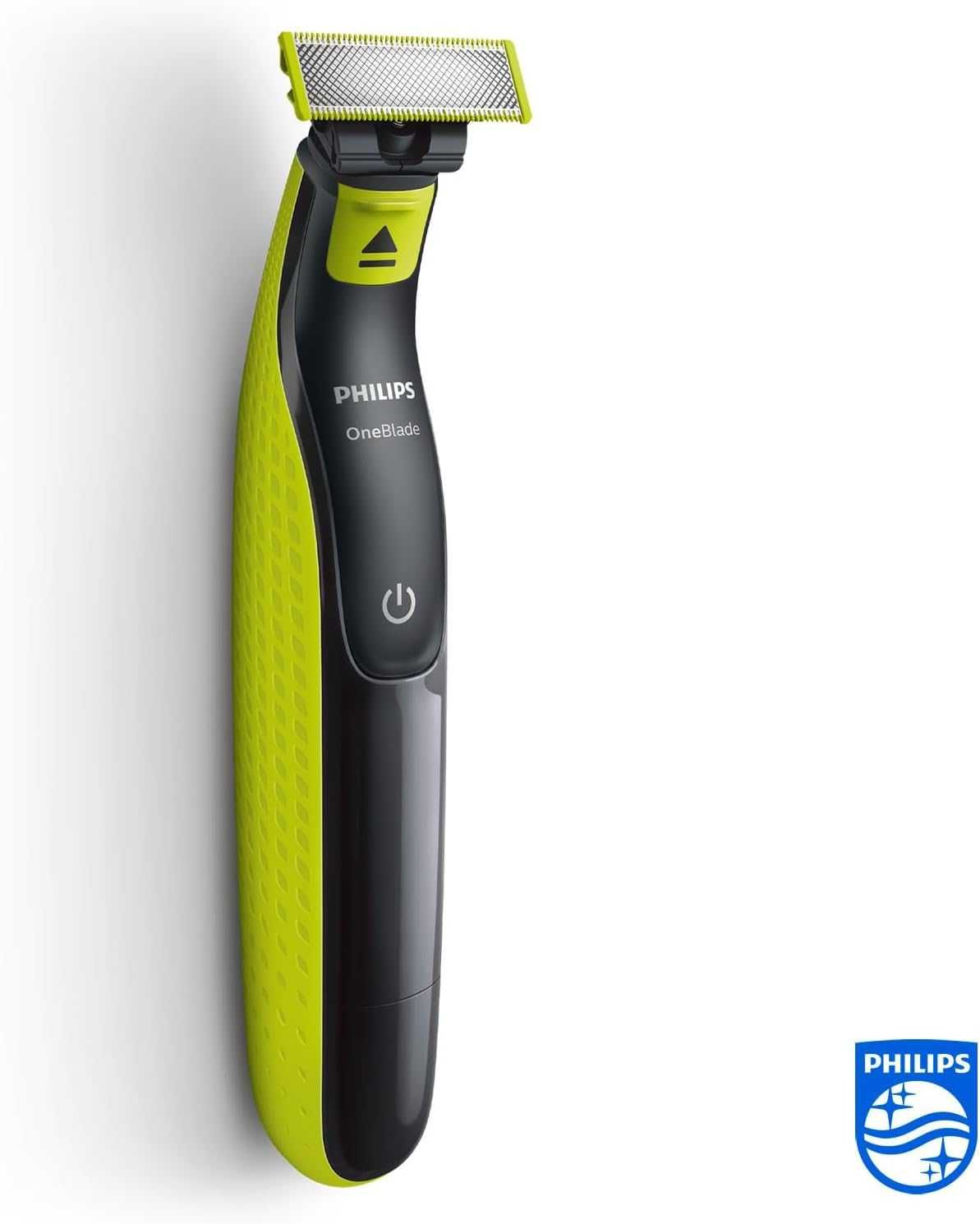 тример Philips OneBlade QP2824/30 Original Hybrid Face + Body