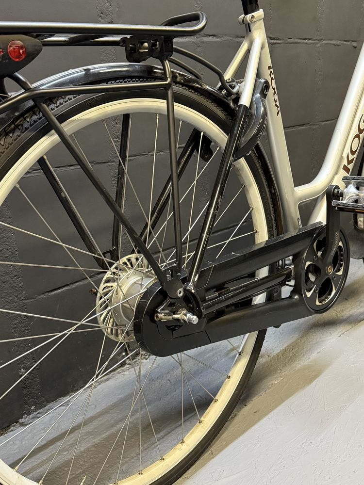 Rower miejski Koga Liteace Damski Shimano Nexus 8  53 cm Urban Bikes