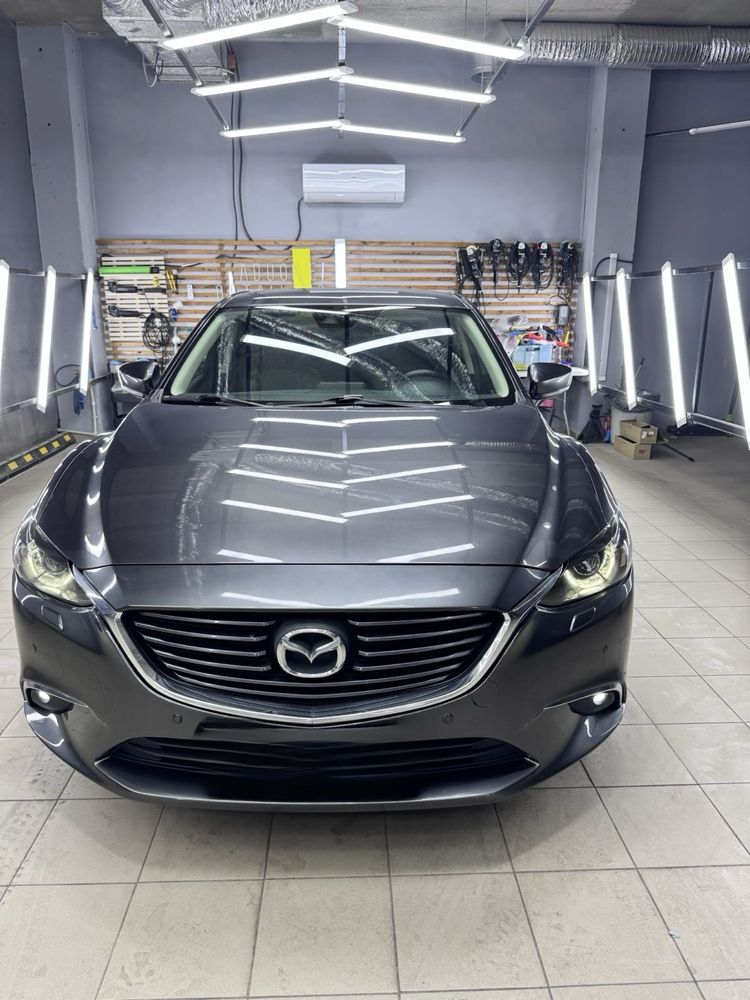 Продаж авто Mazda 6 , 2.2D, 2017