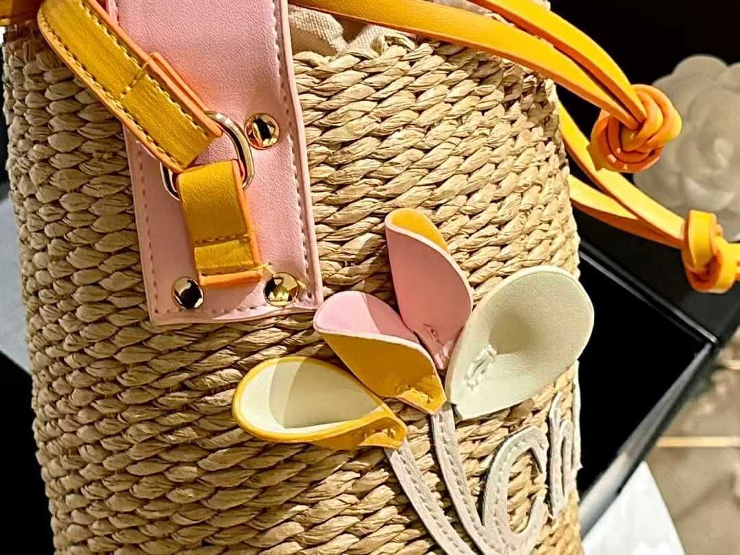 Torebka damska torba Chloe 183367