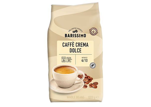 преміум кава “Barissimo”