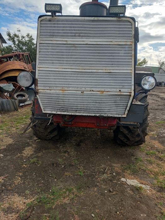 Продам Трактор т 150 в гарному стані