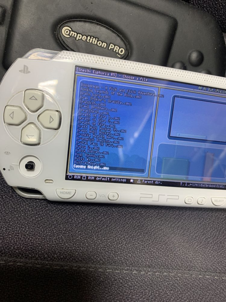 PSP stan b.dobry