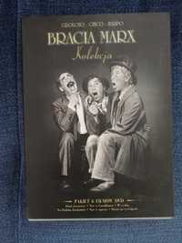 BRACIA MARX Kolekcja 6xdvd nowe PL