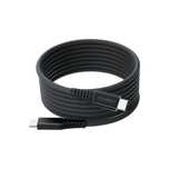 Kabel Choetech XCC-1051 magnetyczny USB-C/USB-C 3.1 240W 1.8m czarny