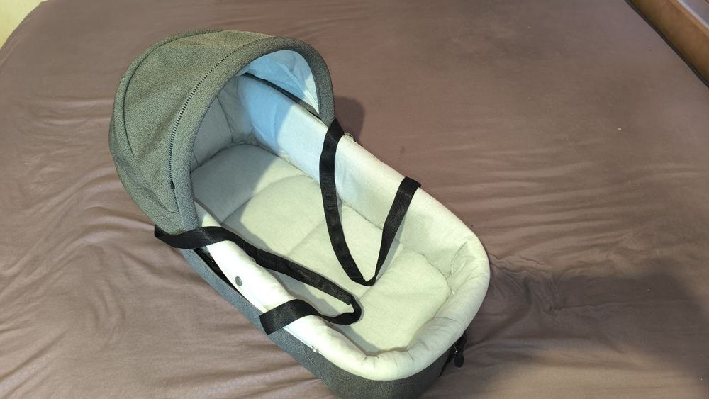 Дитяча переноска, люлька, колиска