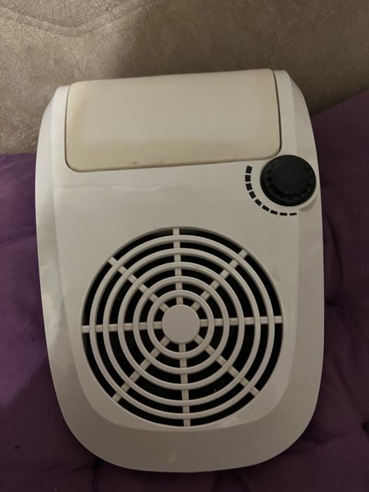 Вытяжка для ногтей