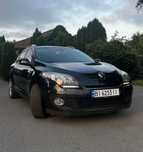 RENAULT Megane 3