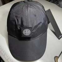 Кепка Stone Island бейсболка