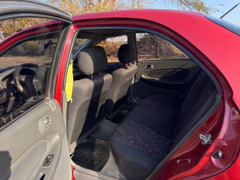 Продам MAZDU в хорошем состоянии