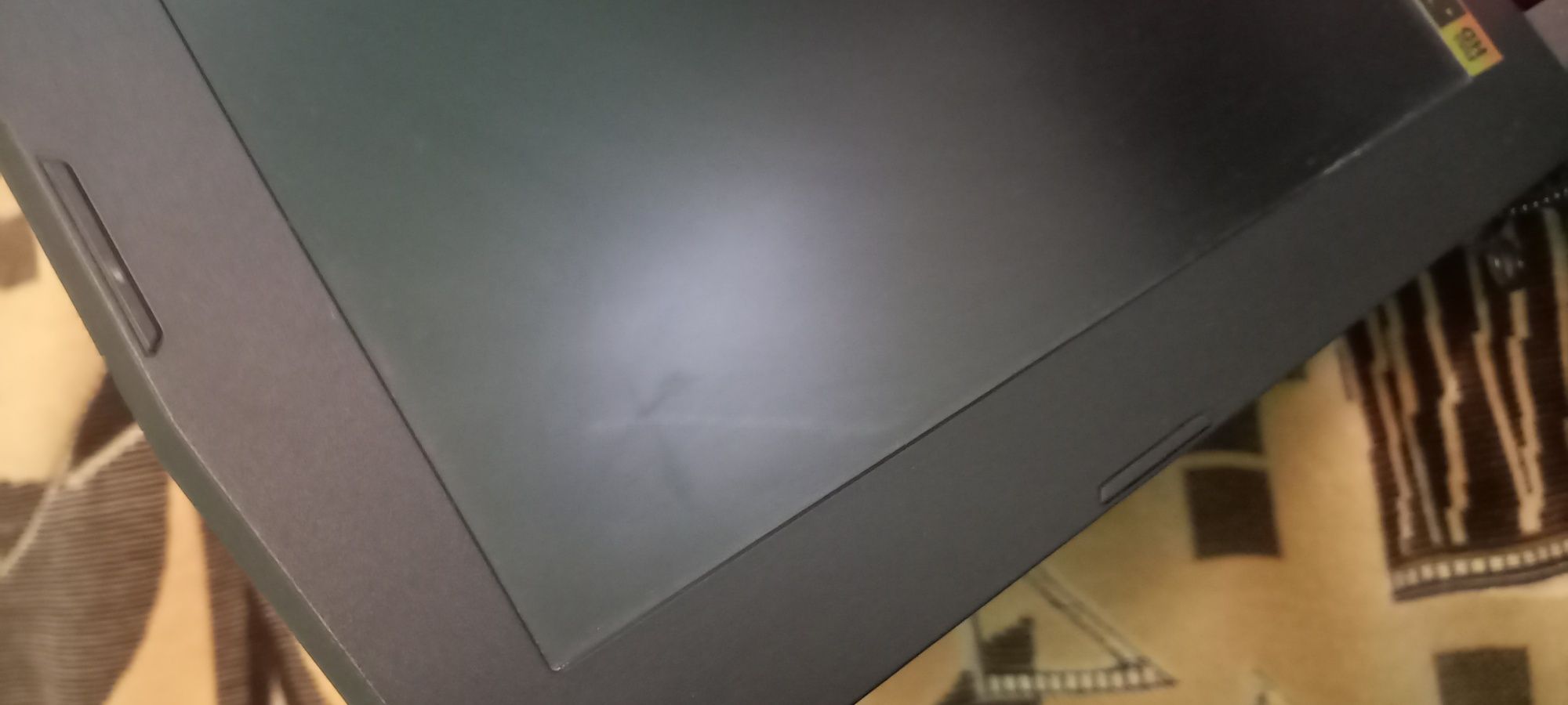 Ноутбук Acer nitro 5 (неробочий)
