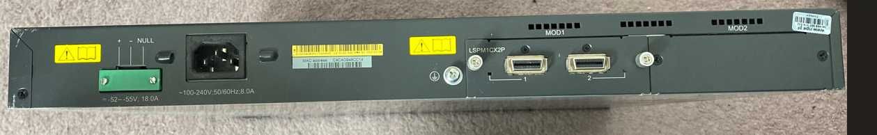 ethernet switch H3C S5120-52C-PWR-EI, 48P