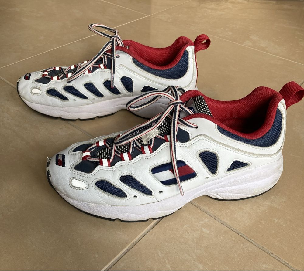 Buty sportowe Tommy Hilfiger 39