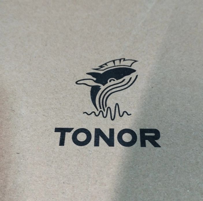 Tonor TW621 — Microfone sem fios