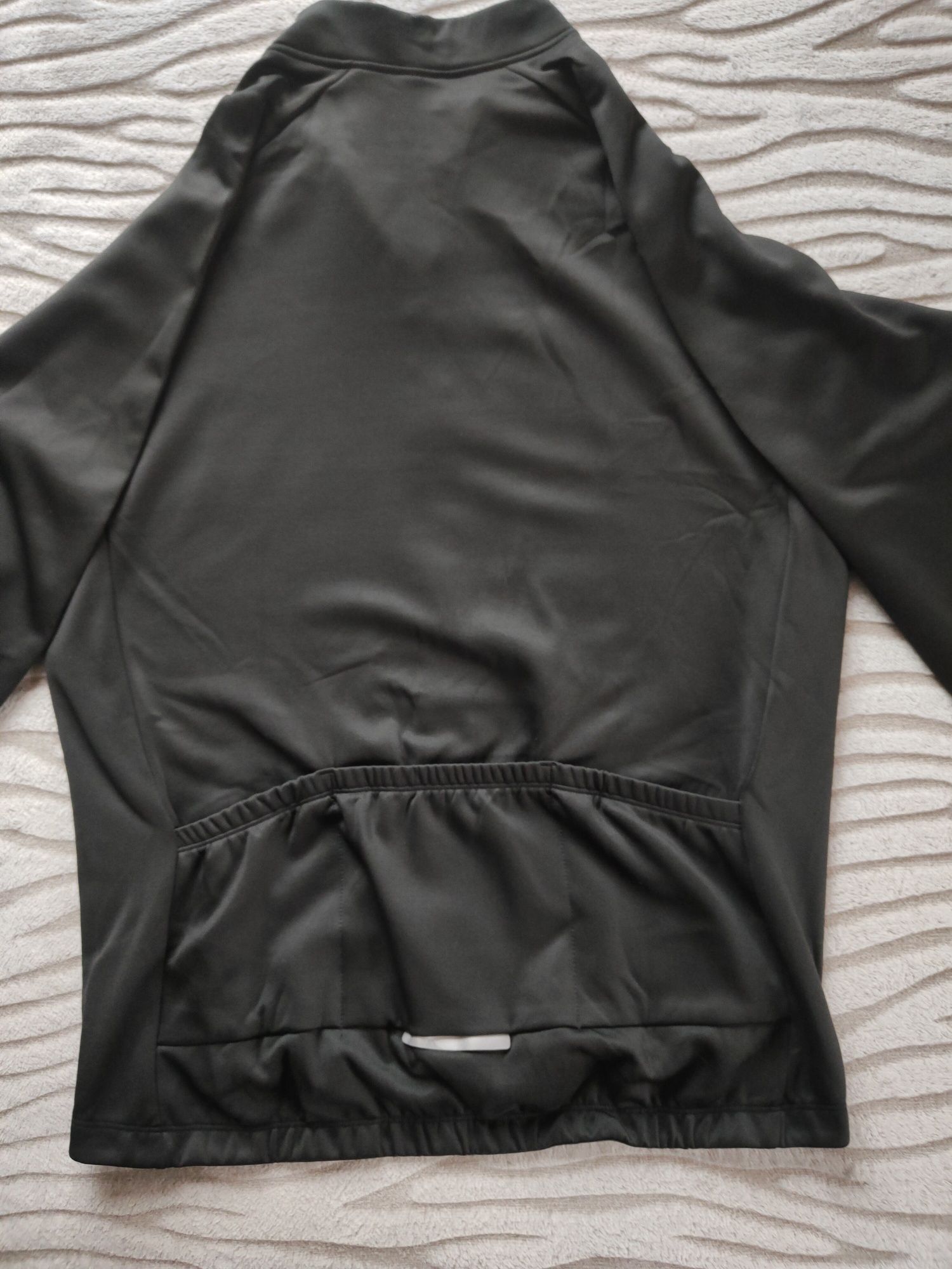 Bluza rowerowa GRSRXX rozmiar EU XXL azjatycki XXXL