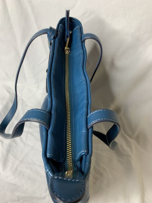 Жіноча шкіряна сумка-тоут Radley London