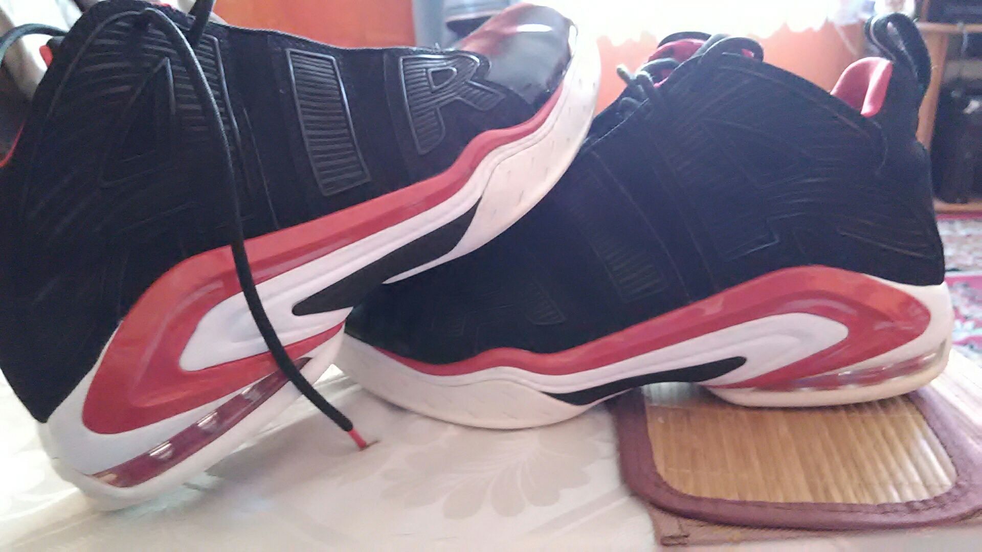 Super prezent Nike Air Max A Lot Pippen Hybrid mega obniżka