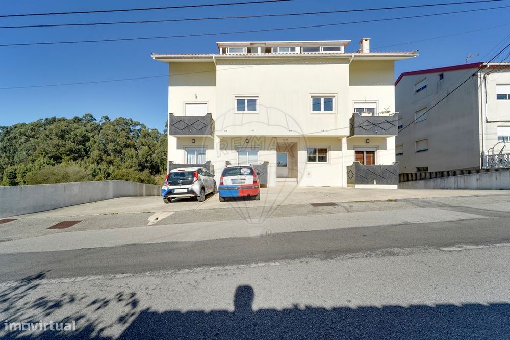 Apartamento T2 para venda