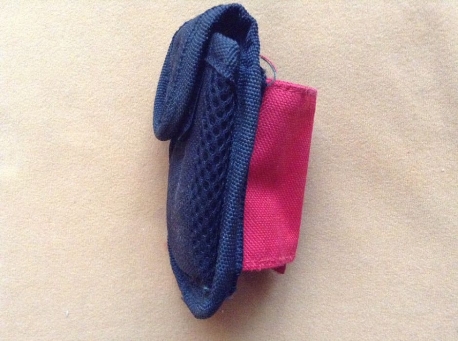 Pokrowce,etui.(para 5zł.uchwyt na młotek.