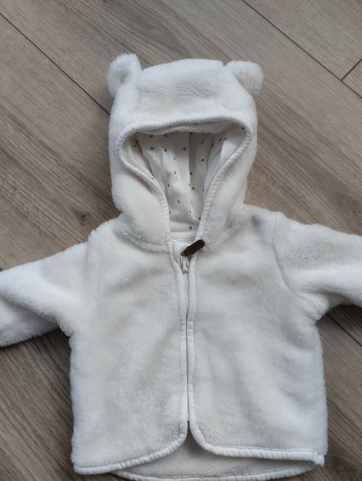 Kurteczka H&M rozm. 50