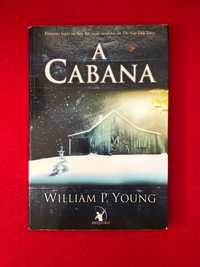 A Cabana -  William P. Young