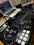 Kontroler DJ Pioneer ddj rzx