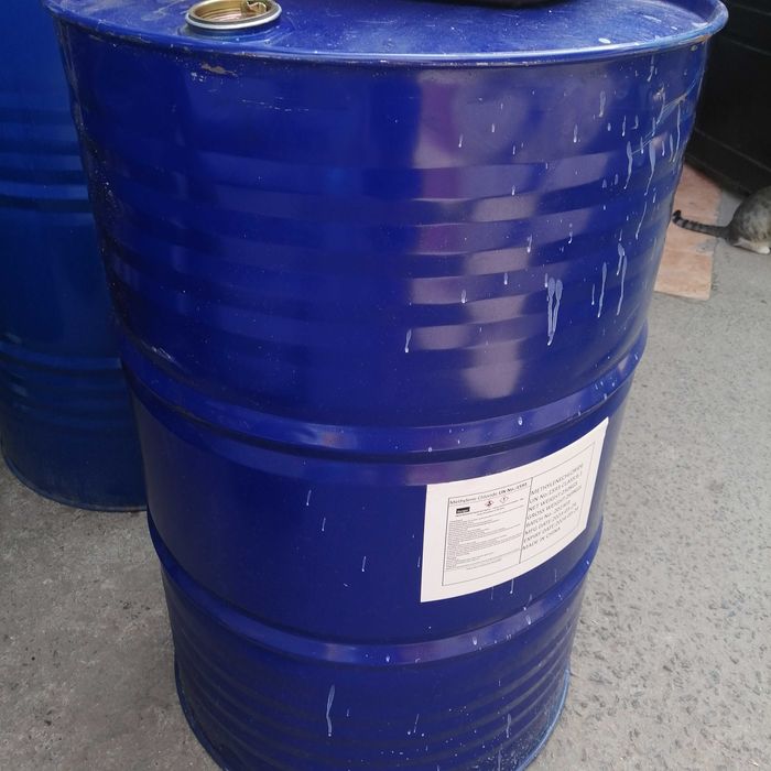 Бочка 200л для топлива