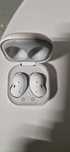 Auriculares Samsung Buds Live Brancos