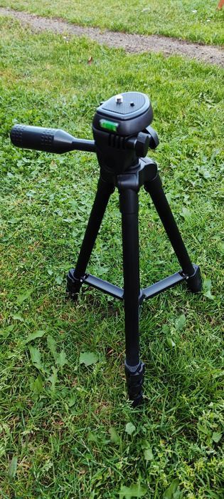 Teleskop Astronomiczny F30070 plus Statyw