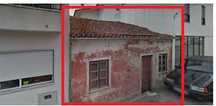Casa para Reconstrução (Coimbra)