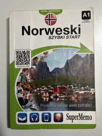 Norweski szybki start w zestawie cd