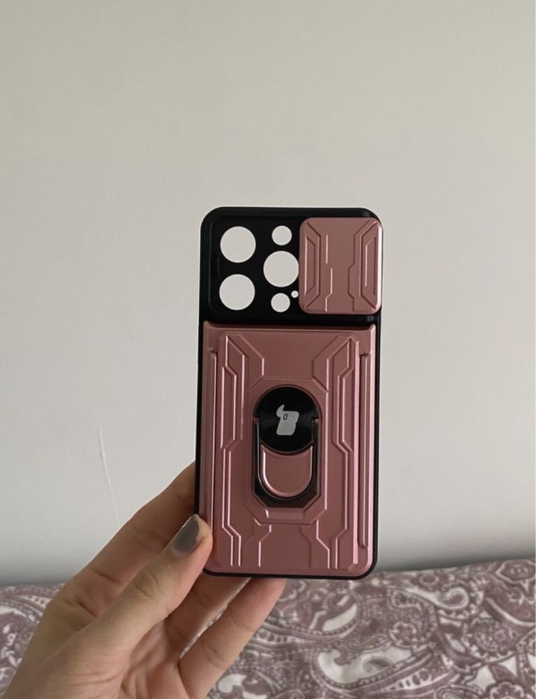 etui case iphone 14 pro