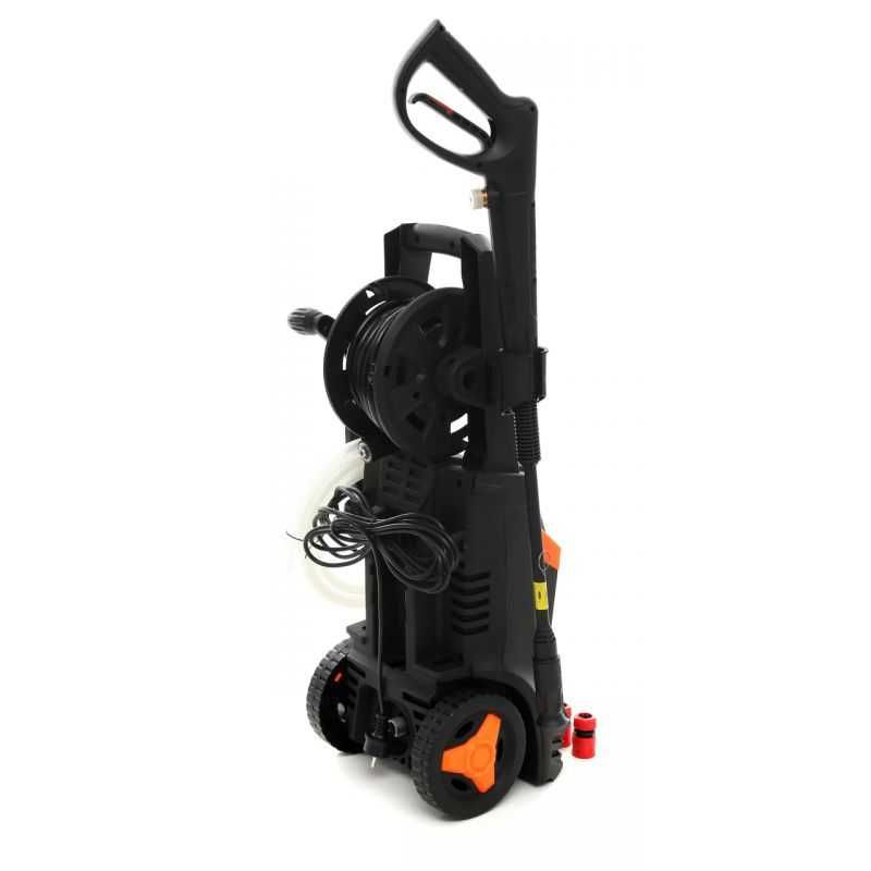 Myjka ciśnieniowa 2100W 200bar KD439 NOWA