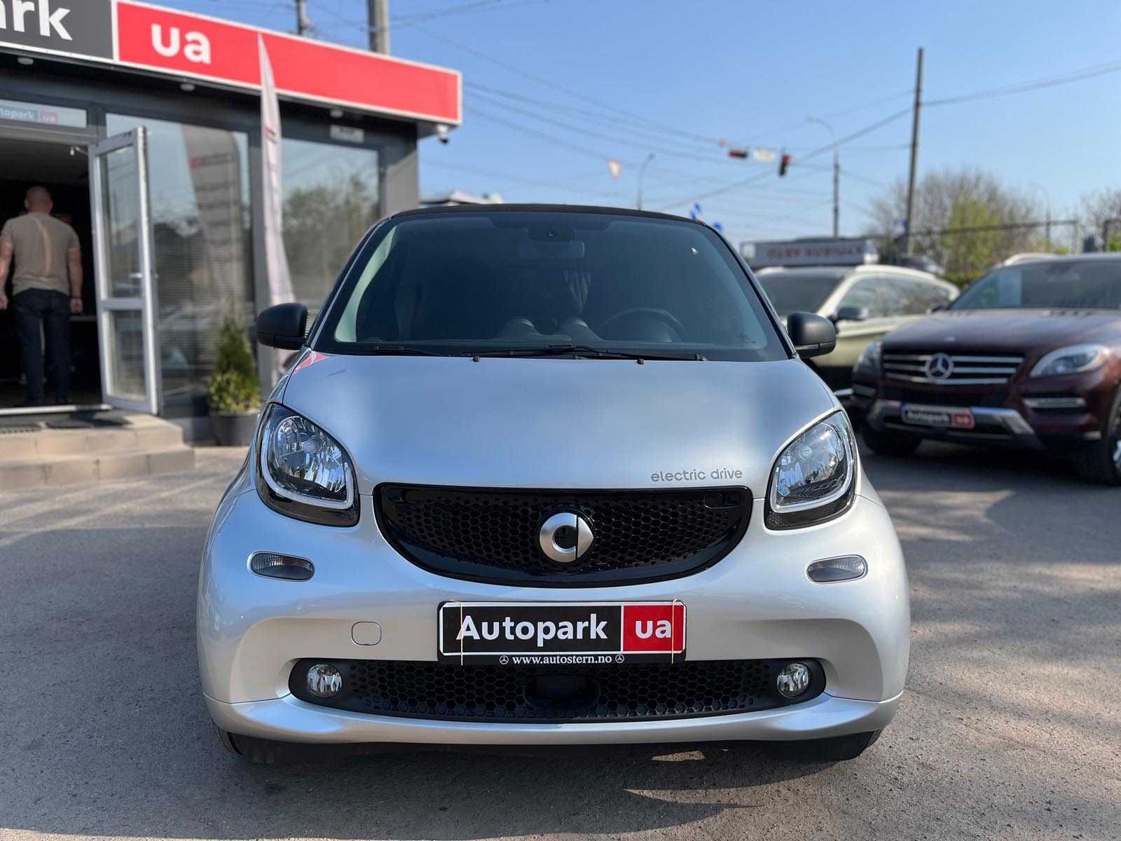 Продам Smart Fortwo 2017р. #43071