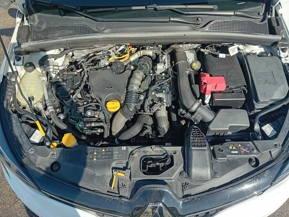 Renault Clio 1.5 blue dci Evolution c/IVA ( pequeno sinistro )