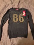 sweter Happy Star  152