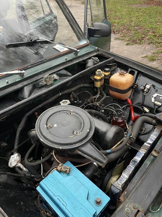 Продам 2101 на ходу