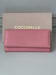 Coccinelle гаманець кошелек furla італія