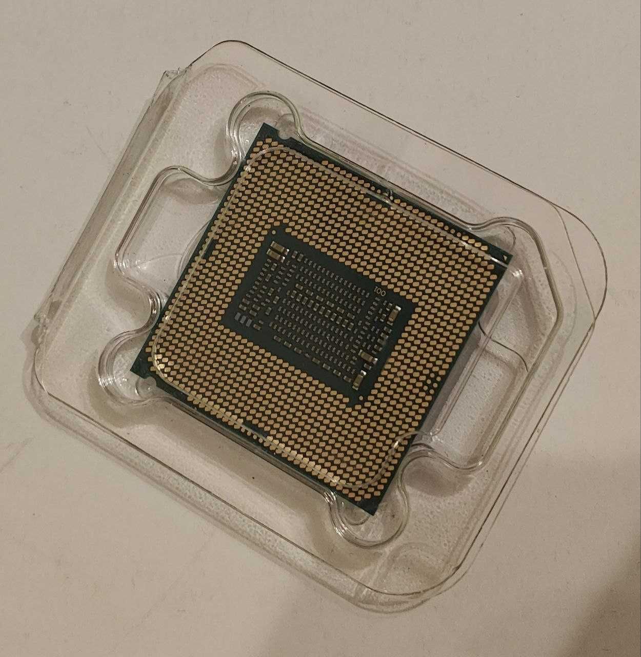 Процессор  Intel Core i5-9400f BOX + куллер