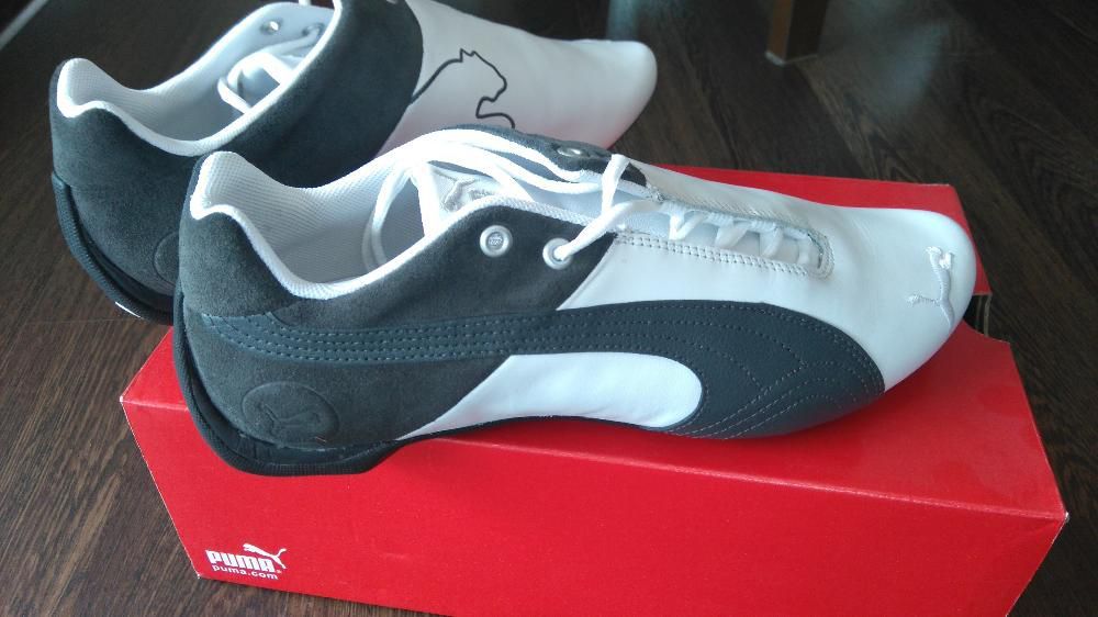 Buty Puma Damskie rozmiar 41