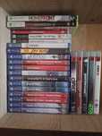 Диски для консолі PlayStation 4